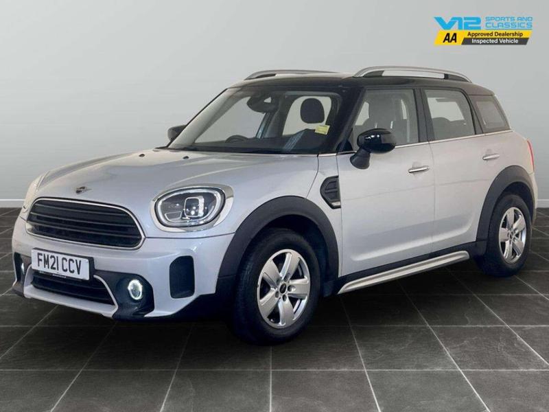Used MINI Countryman 2021 for sale - 76298990: Photo 6