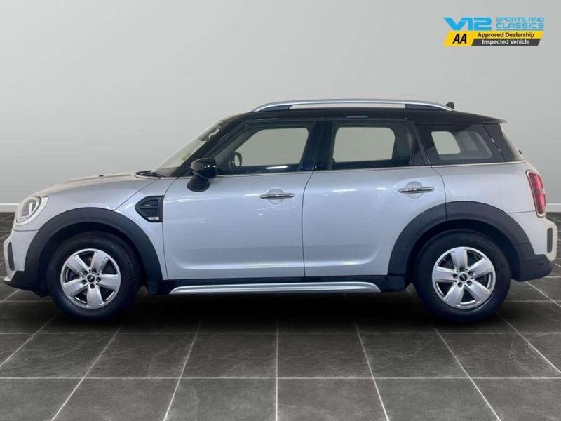 Used MINI Countryman 2021 for sale - 76298990: Photo 7