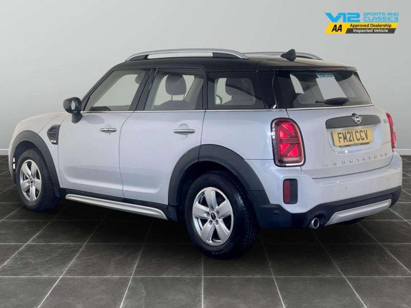 Used MINI Countryman 2021 for sale - 76298990: Photo 8