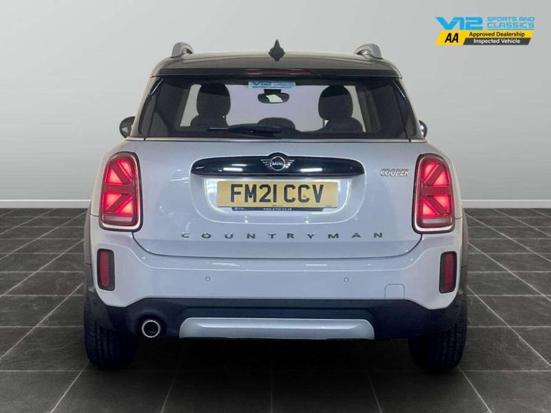Used MINI Countryman 2021 for sale - 76298990: Photo 9