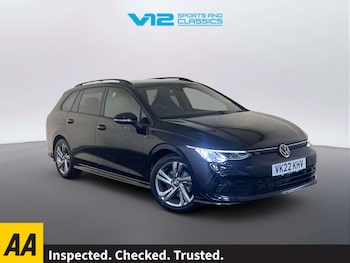 Used Volkswagen Golf 2022 for sale - 78736156: Photo