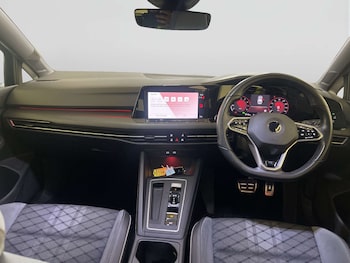 Used Volkswagen Golf 2022 for sale - 78736156: Photo