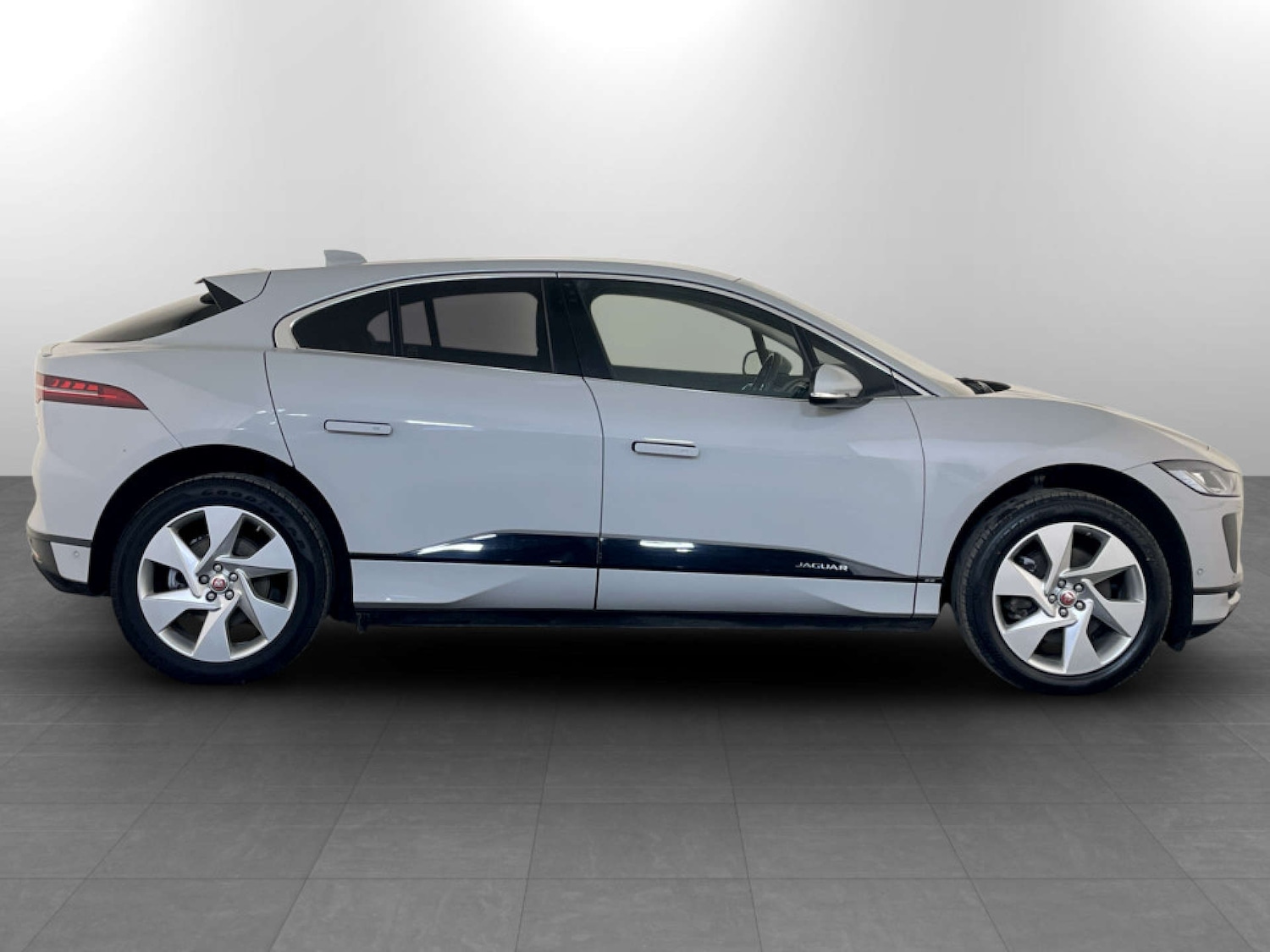 Used Jaguar I-Pace 2019 for sale - 77437662: Photo 10