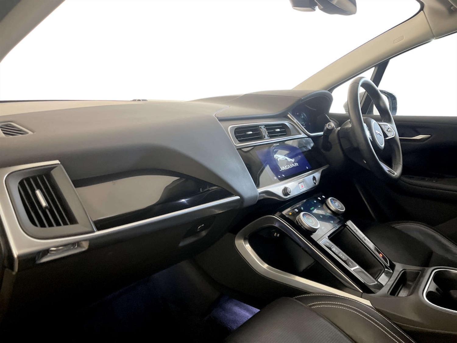 Used Jaguar I-Pace 2019 for sale - 77437662: Photo 11