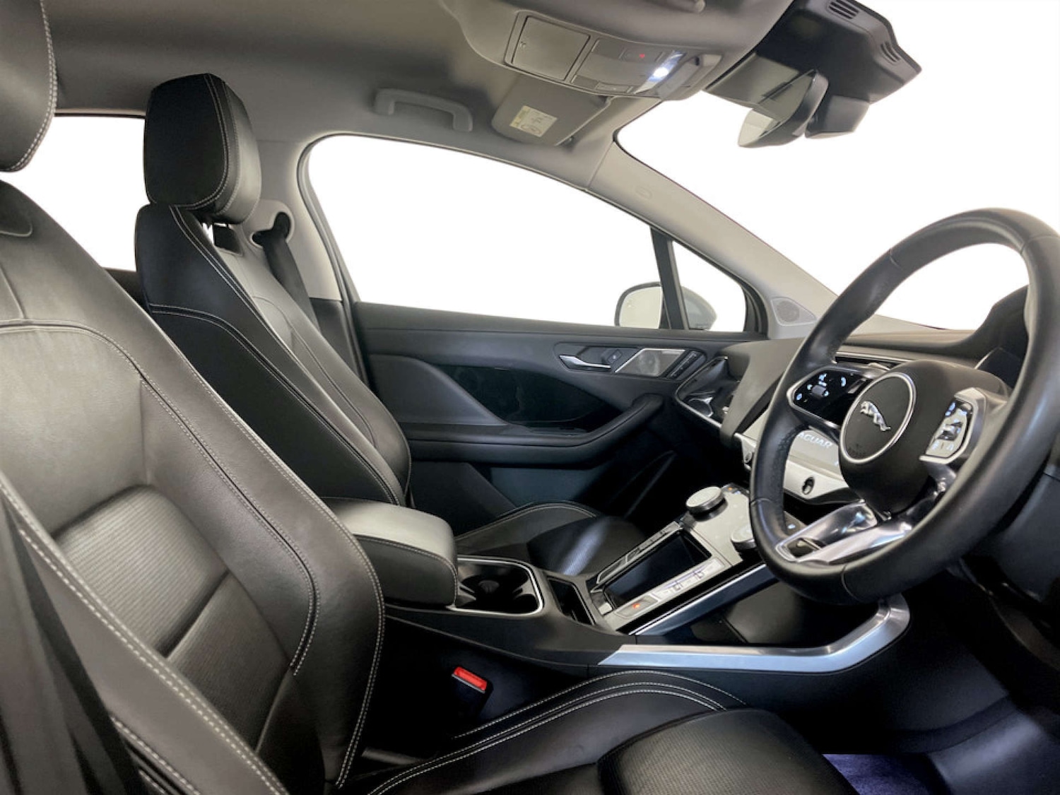 Used Jaguar I-Pace 2019 for sale - 77437662: Photo 12