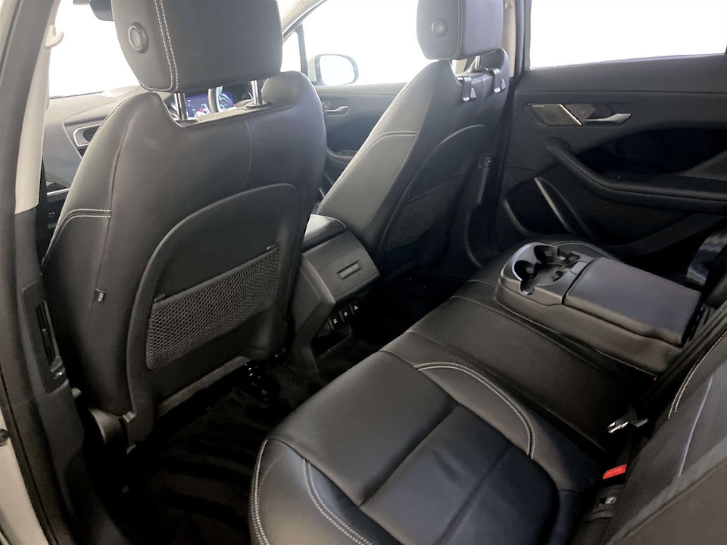 Used Jaguar I-Pace 2019 for sale - 77437662: Photo 13