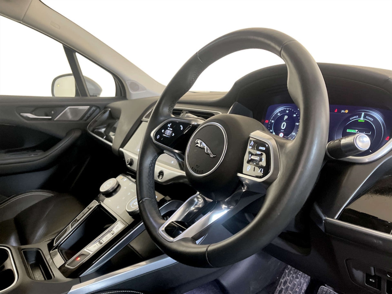 Used Jaguar I-Pace 2019 for sale - 77437662: Photo 14