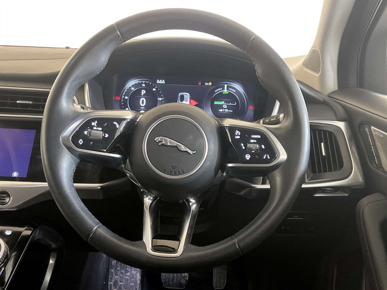 Used Jaguar I-Pace 2019 for sale - 77437662: Photo 15