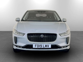 Used Jaguar I-Pace 2019 for sale - 77437662: Photo
