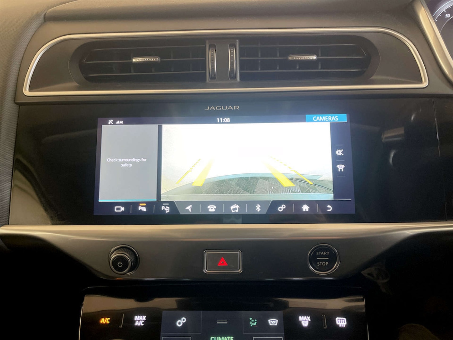 Used Jaguar I-Pace 2019 for sale - 77437662: Photo 20