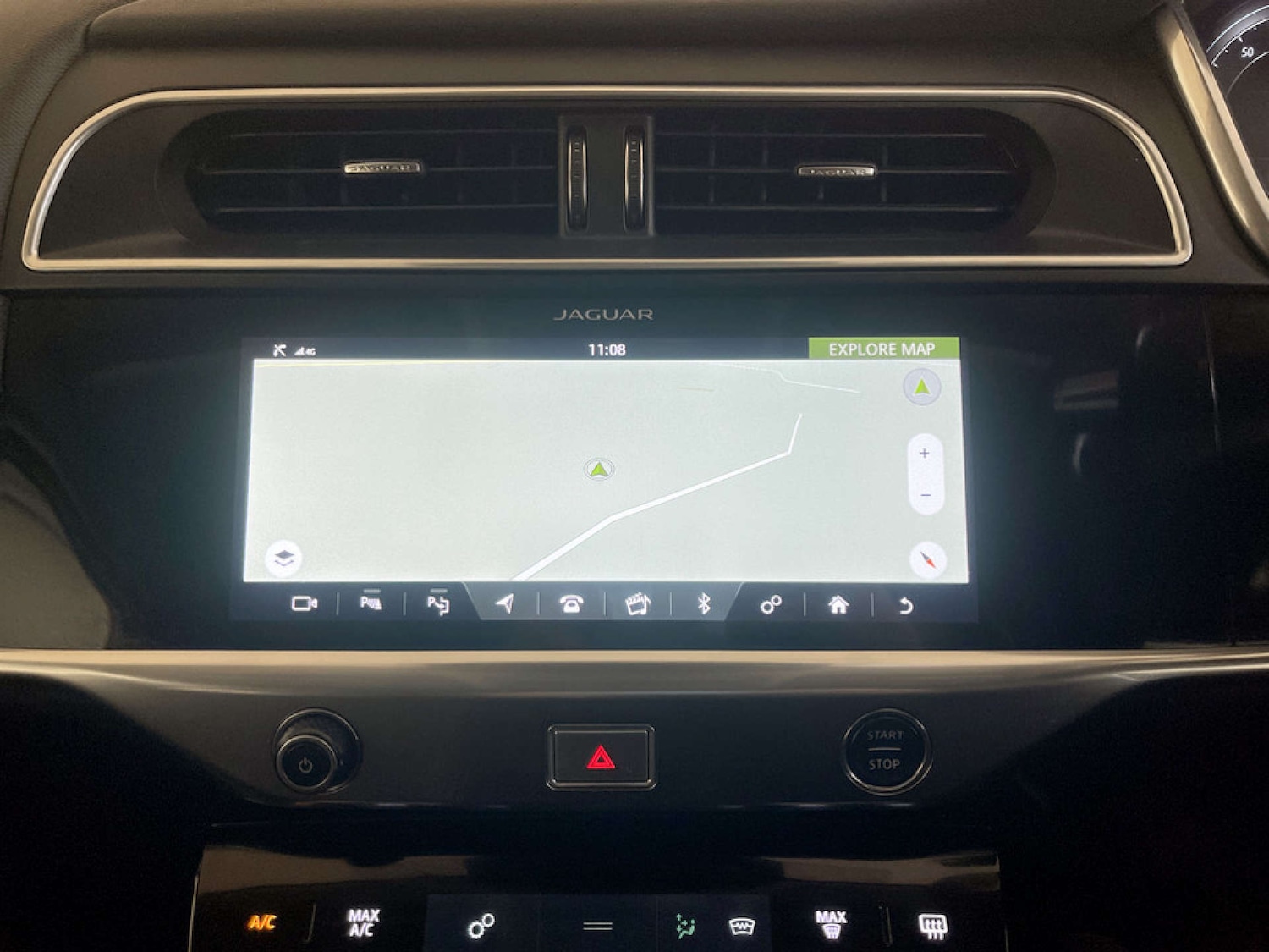 Used Jaguar I-Pace 2019 for sale - 77437662: Photo 21