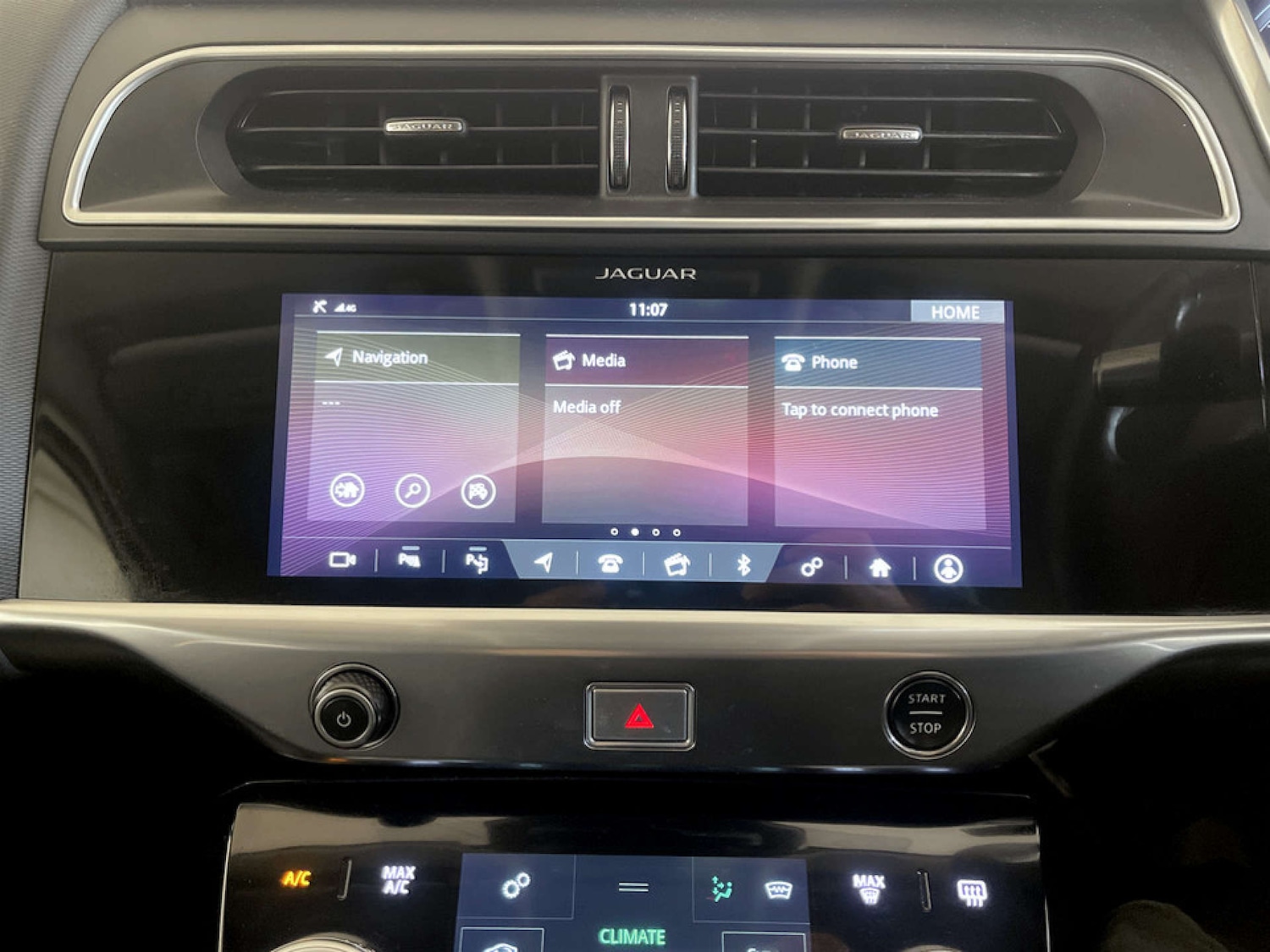 Used Jaguar I-Pace 2019 for sale - 77437662: Photo 22