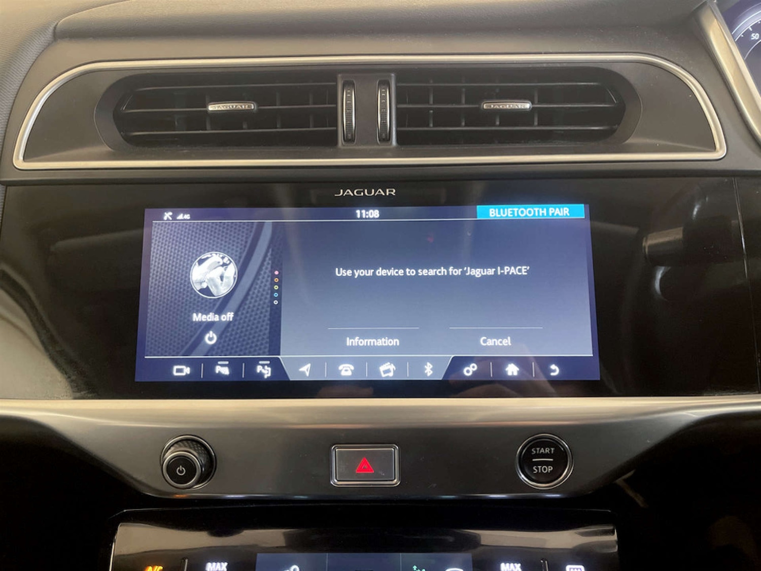 Used Jaguar I-Pace 2019 for sale - 77437662: Photo 23