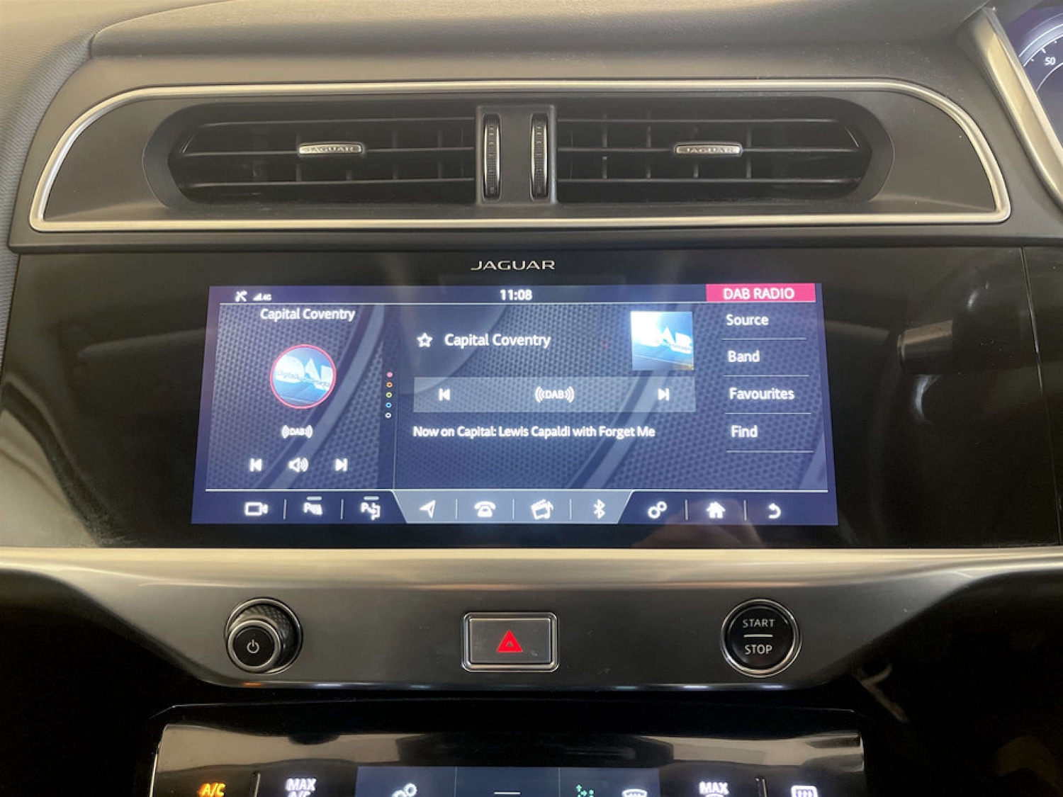 Used Jaguar I-Pace 2019 for sale - 77437662: Photo 24