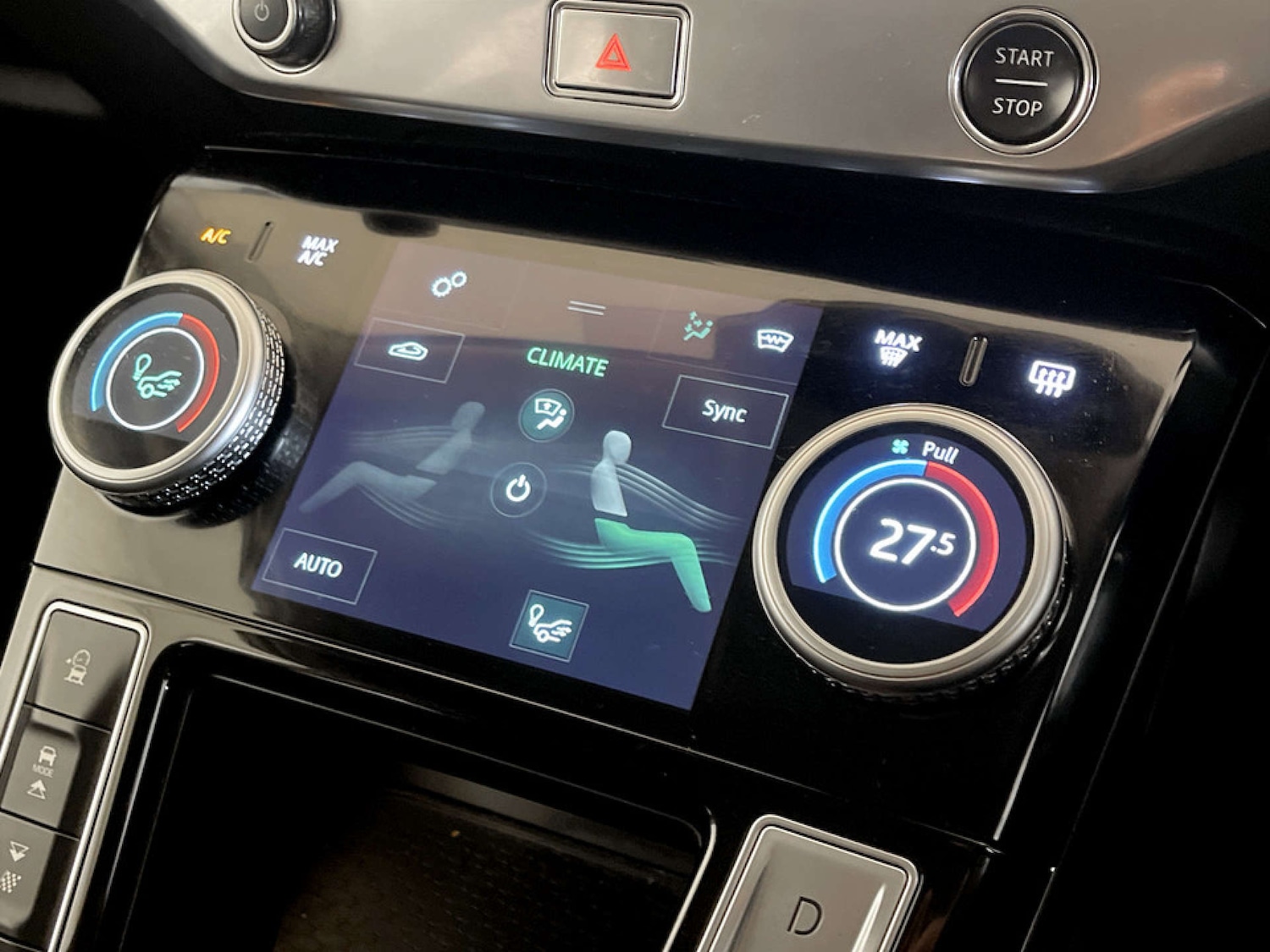 Used Jaguar I-Pace 2019 for sale - 77437662: Photo 25