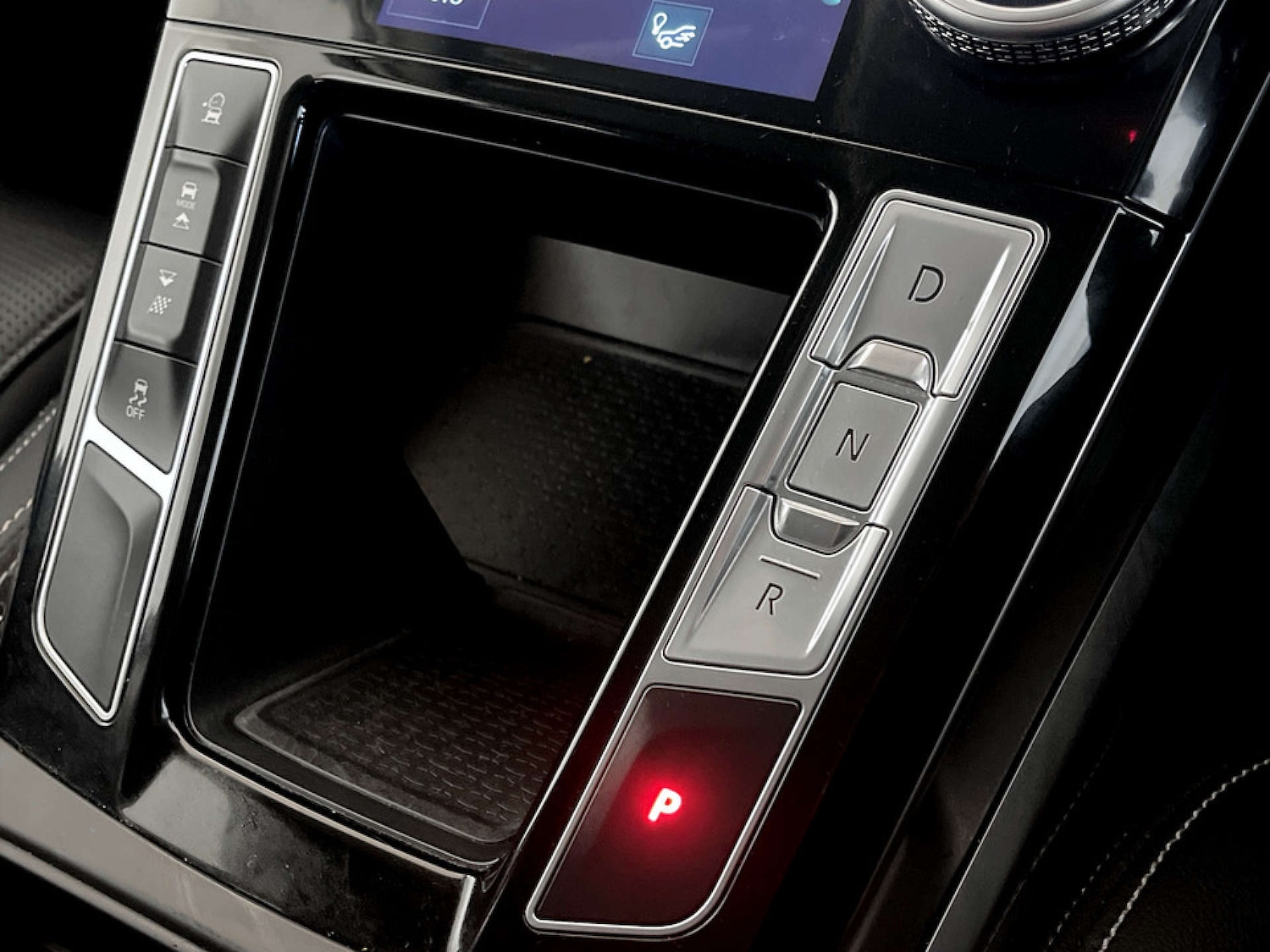 Used Jaguar I-Pace 2019 for sale - 77437662: Photo 26