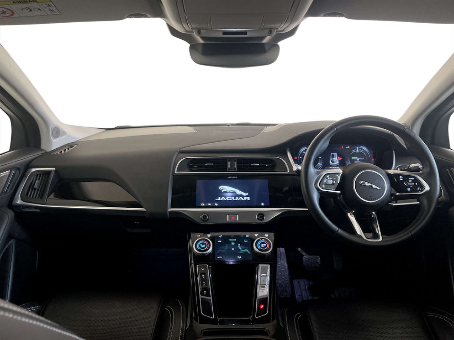 Used Jaguar I-Pace 2019 for sale - 77437662: Photo 3