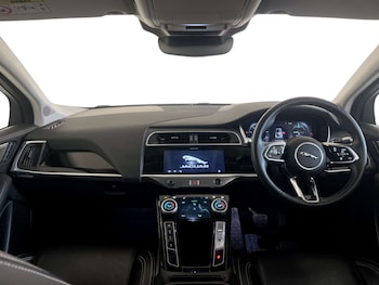 Used Jaguar I-Pace 2019 for sale - 77437662: Photo