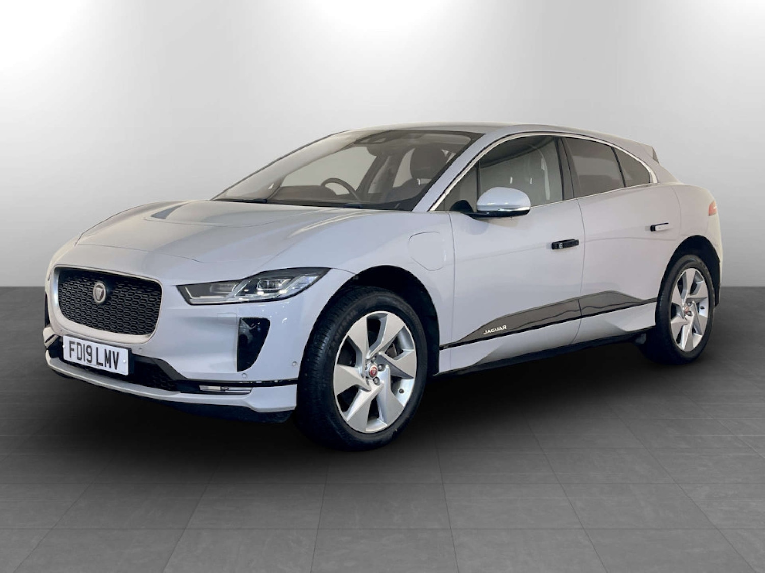 Used Jaguar I-Pace 2019 for sale - 77437662: Photo 5