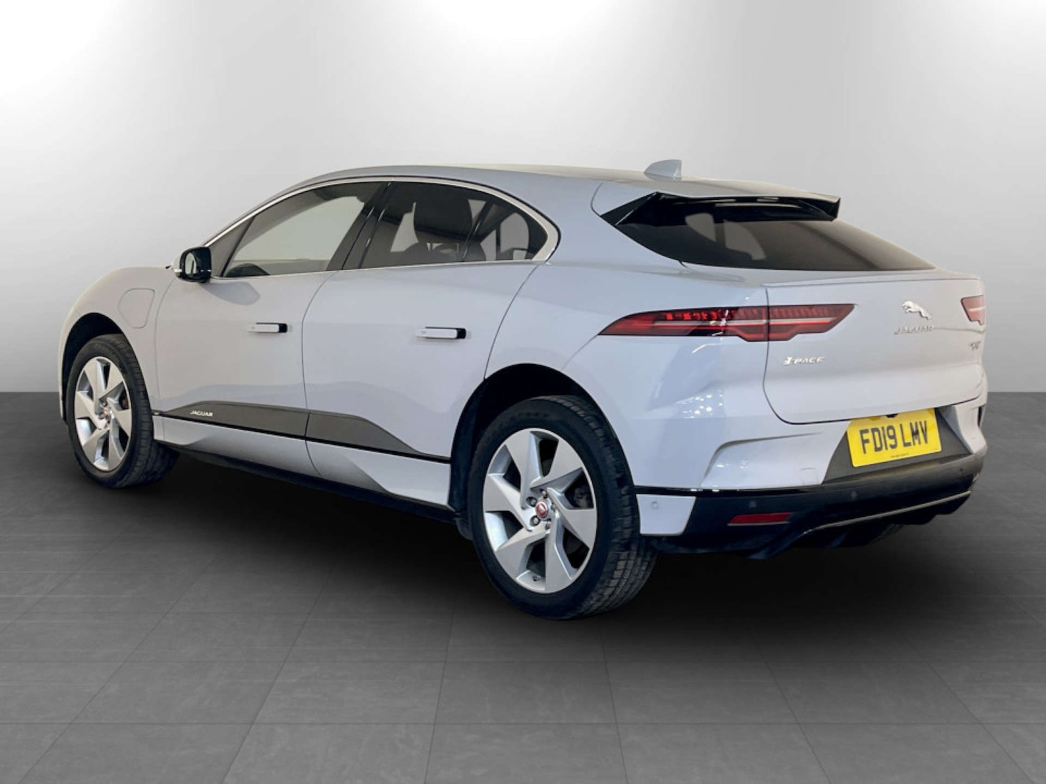 Used Jaguar I-Pace 2019 for sale - 77437662: Photo 7