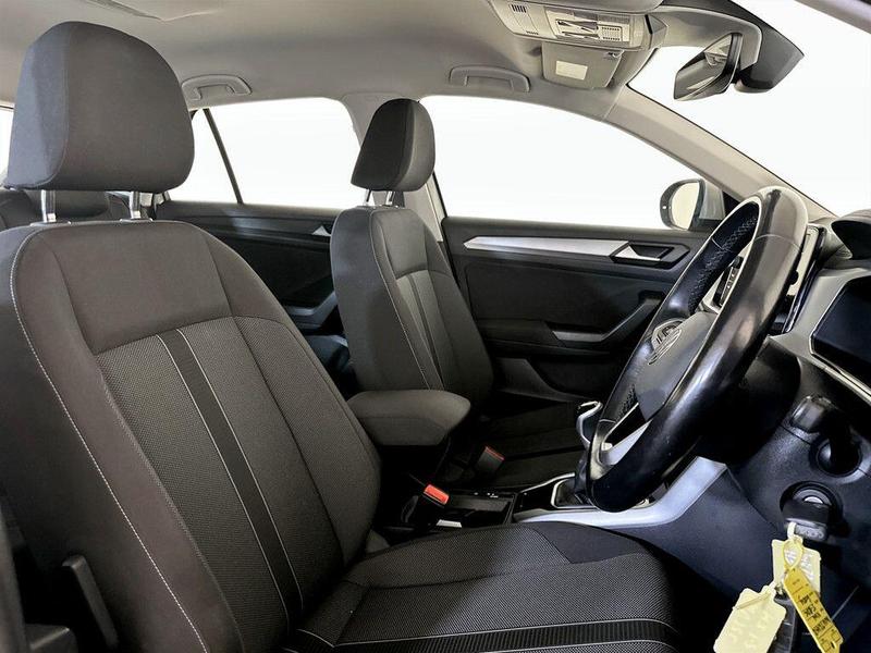Used Volkswagen T-Roc 2022 for sale - 76344437: Photo 13