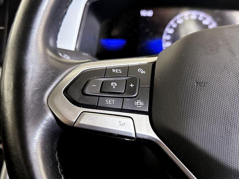 Used Volkswagen T-Roc 2022 for sale - 76344437: Photo 17