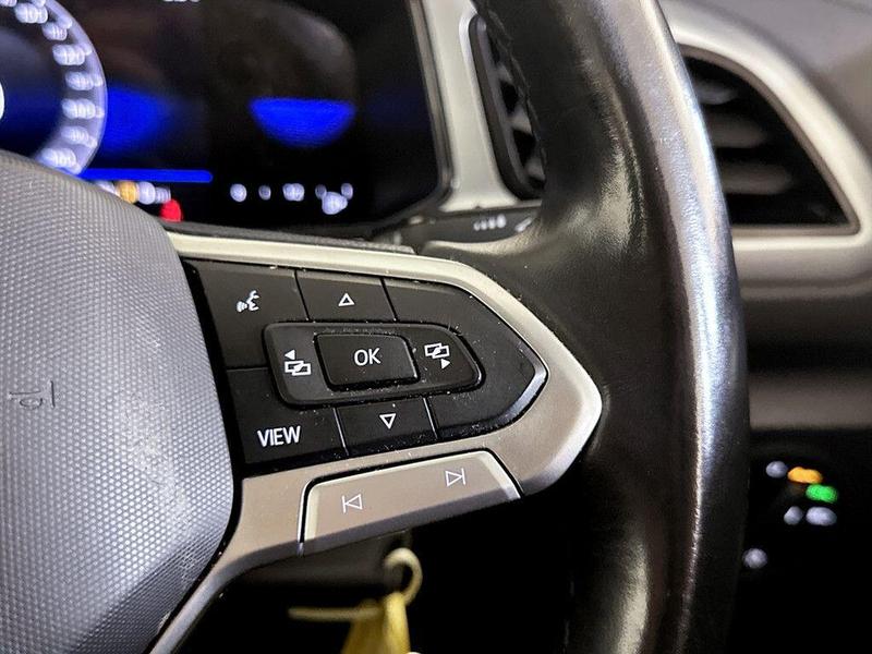Used Volkswagen T-Roc 2022 for sale - 76344437: Photo 19