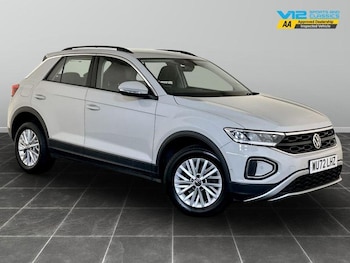 2022 - 2.0 TDI EVO Life 5dr