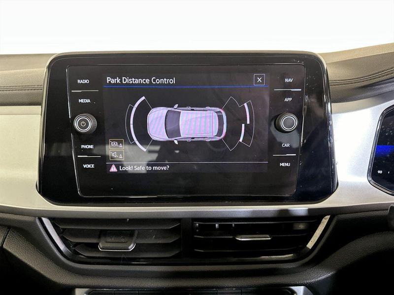 Used Volkswagen T-Roc 2022 for sale - 76344437: Photo 20