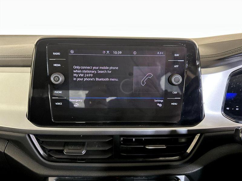 Used Volkswagen T-Roc 2022 for sale - 76344437: Photo 21