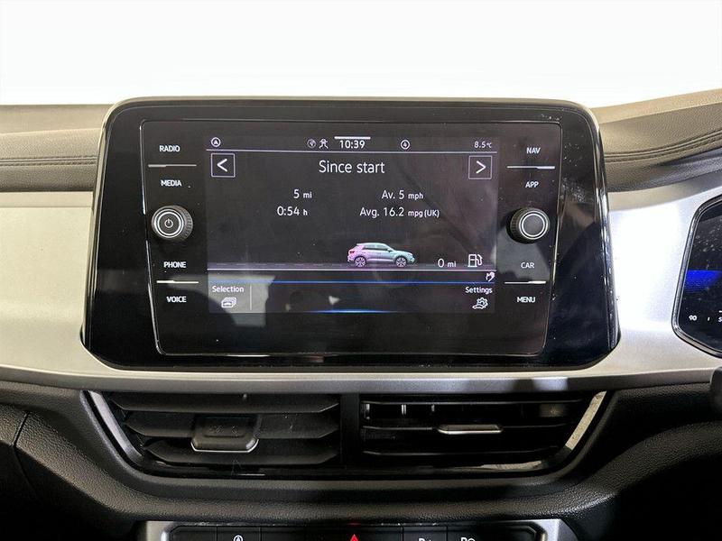 Used Volkswagen T-Roc 2022 for sale - 76344437: Photo 22