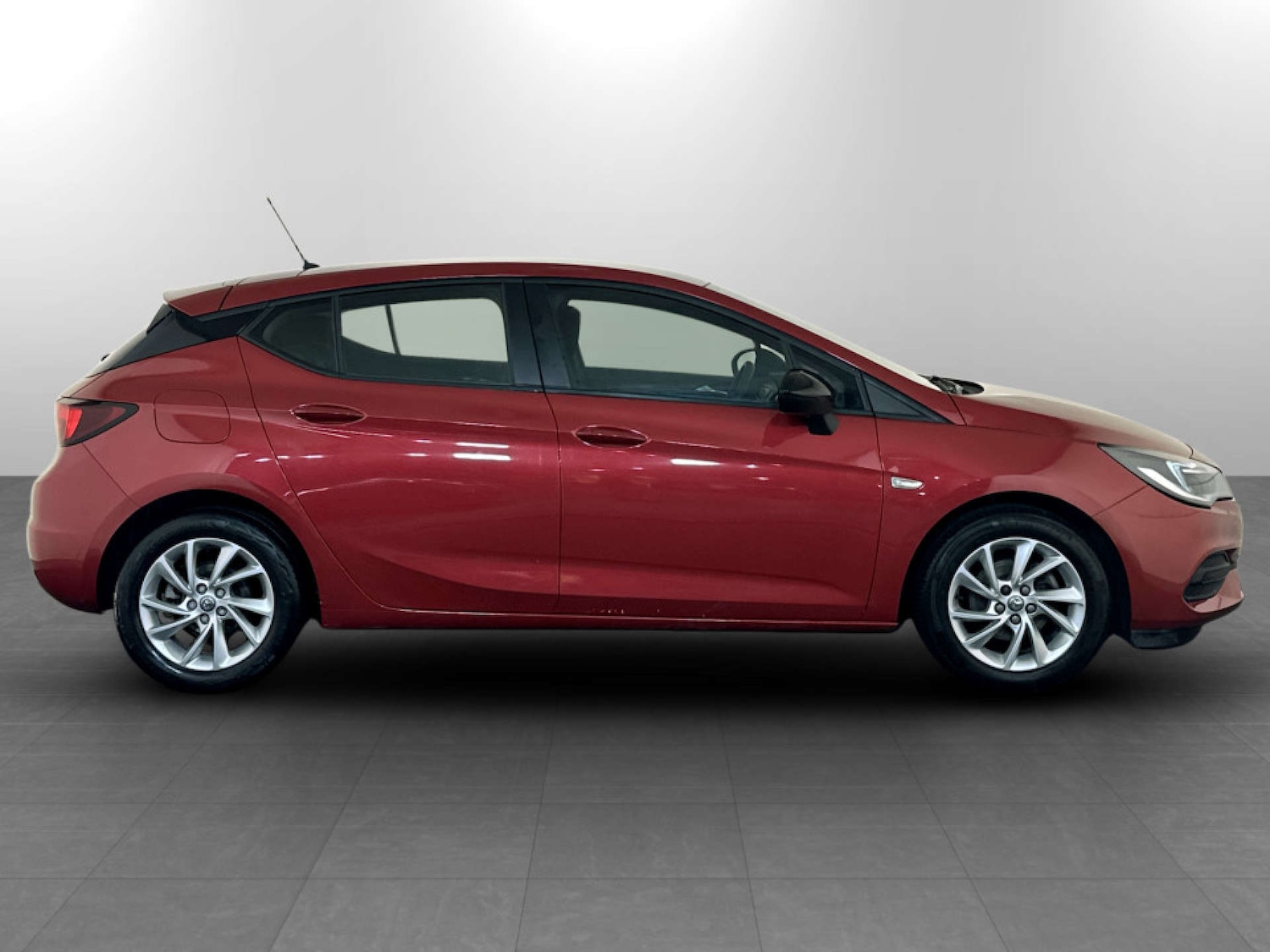Used Vauxhall Astra 2021 for sale - 77185963: Photo 11