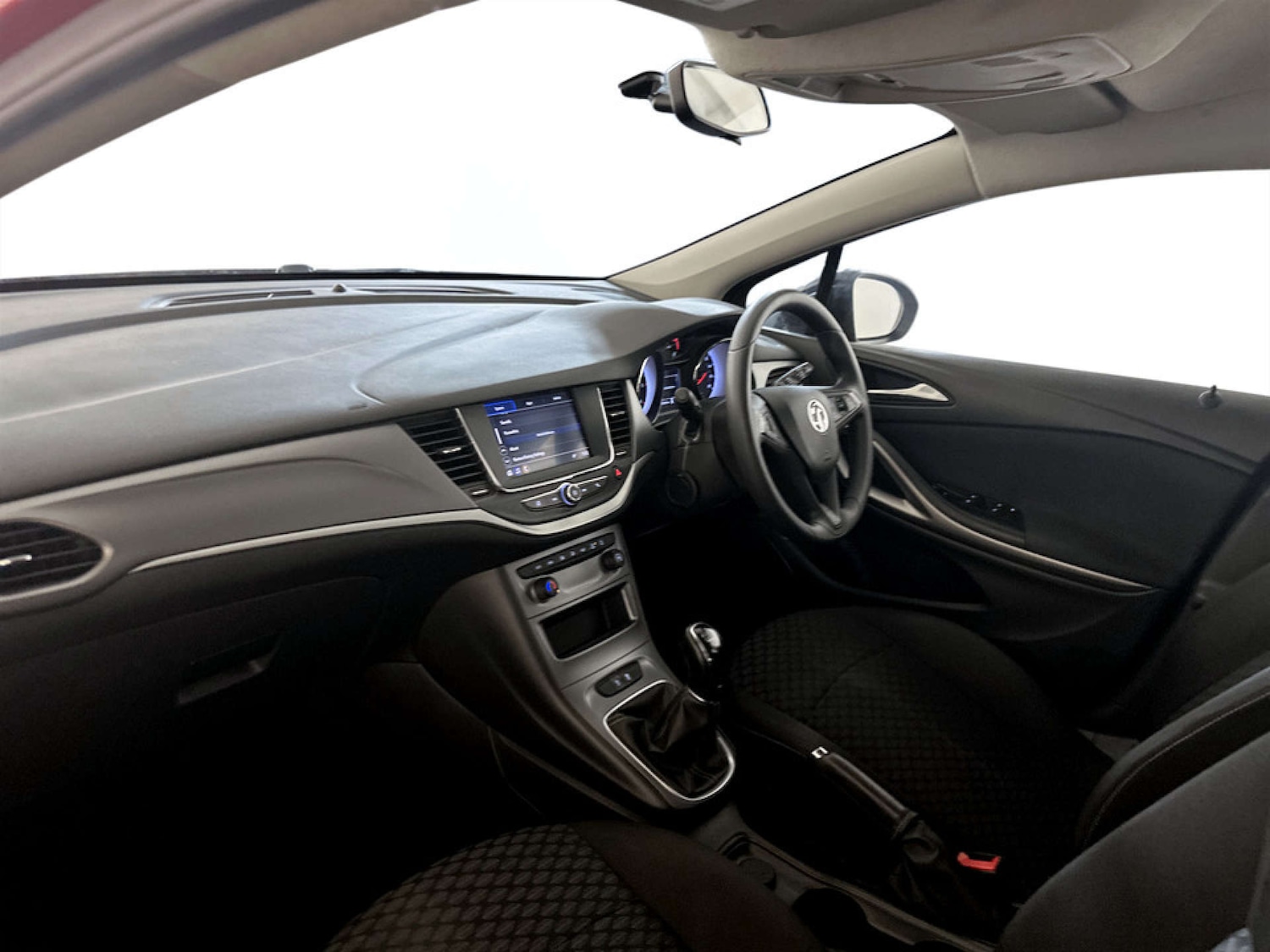 Used Vauxhall Astra 2021 for sale - 77185963: Photo 12