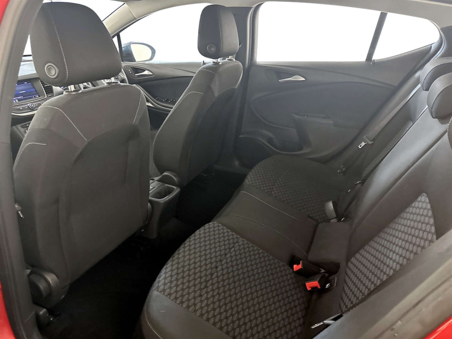 Used Vauxhall Astra 2021 for sale - 77185963: Photo 14