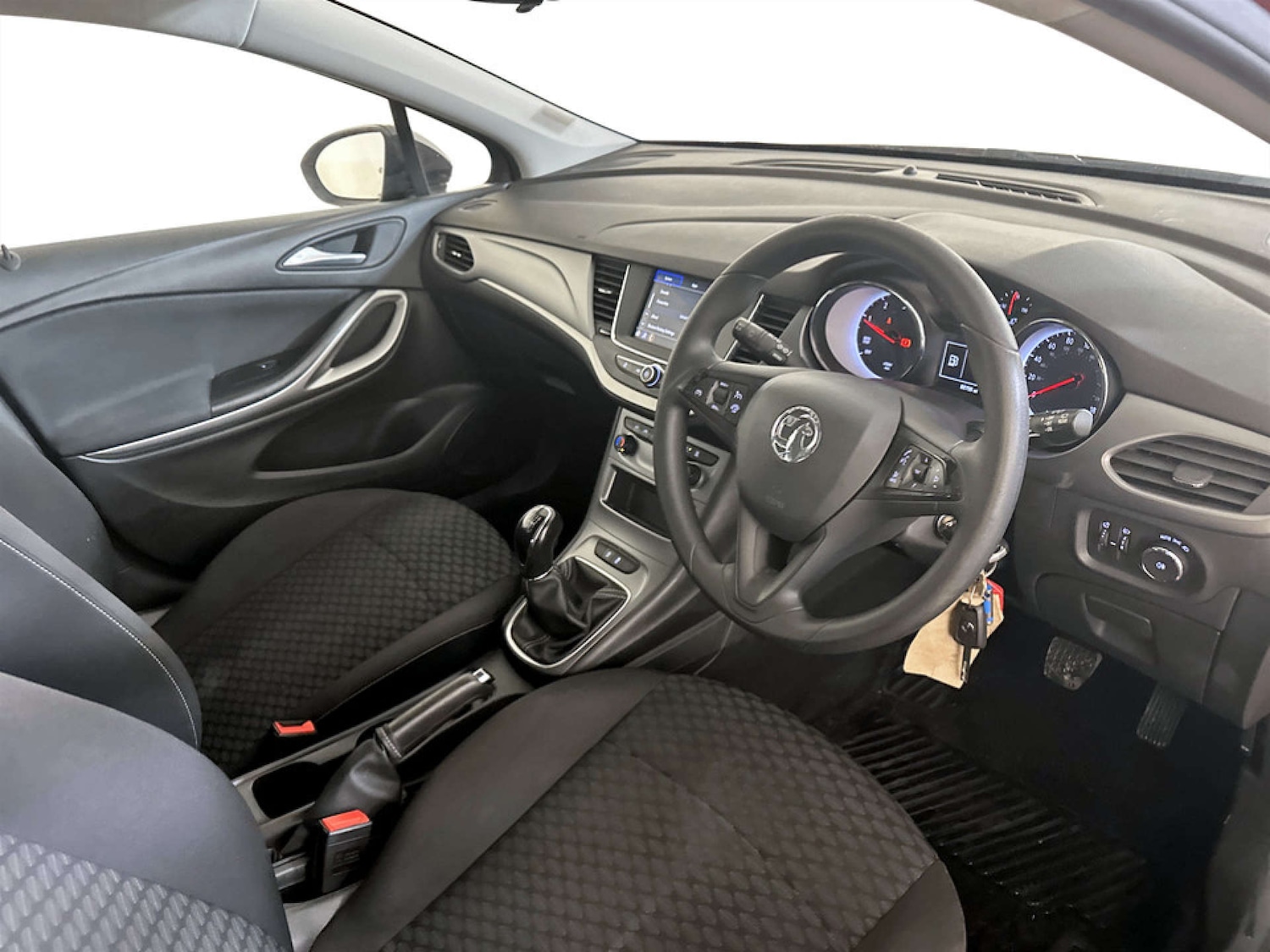 Used Vauxhall Astra 2021 for sale - 77185963: Photo 16