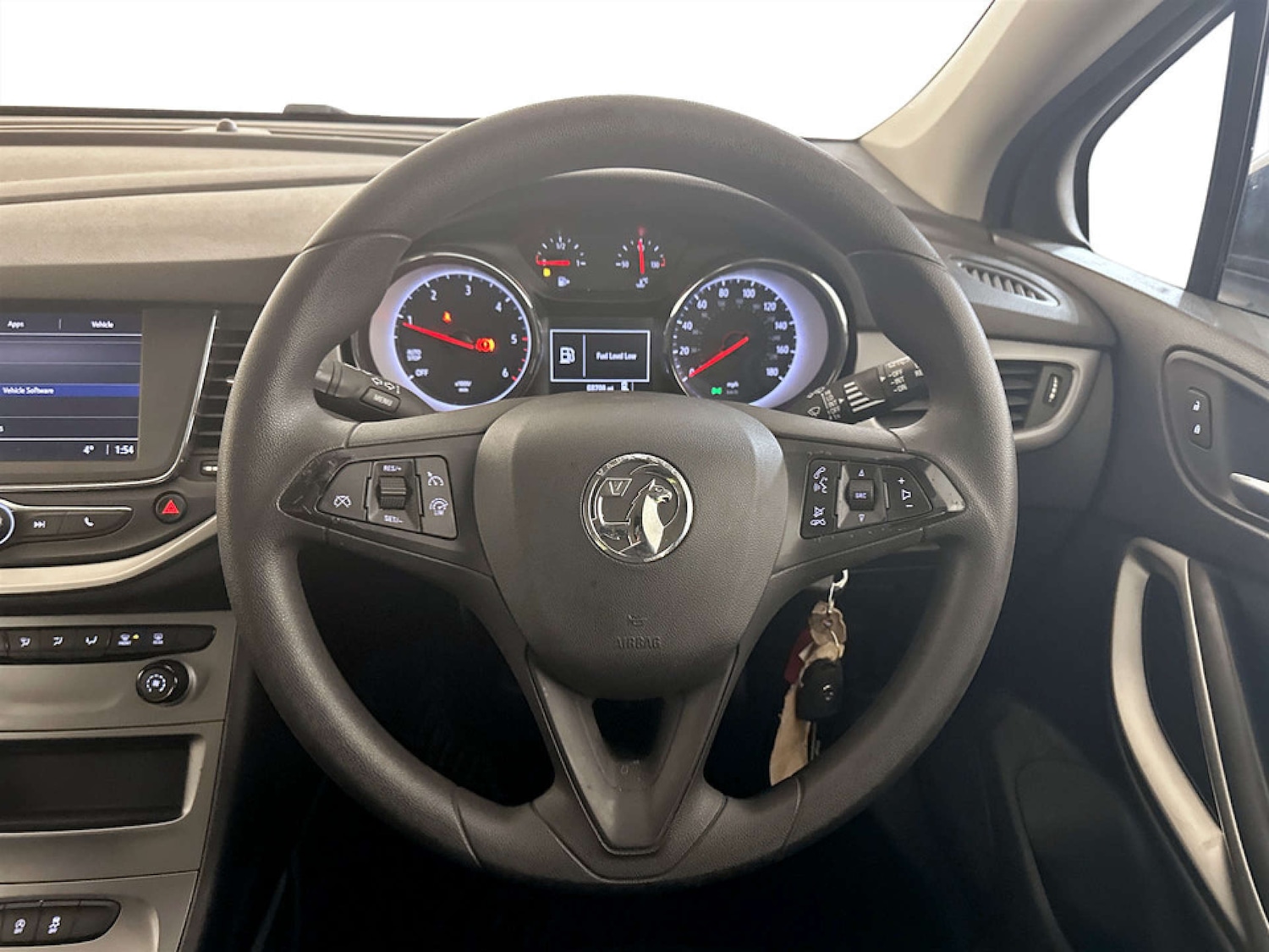 Used Vauxhall Astra 2021 for sale - 77185963: Photo 17