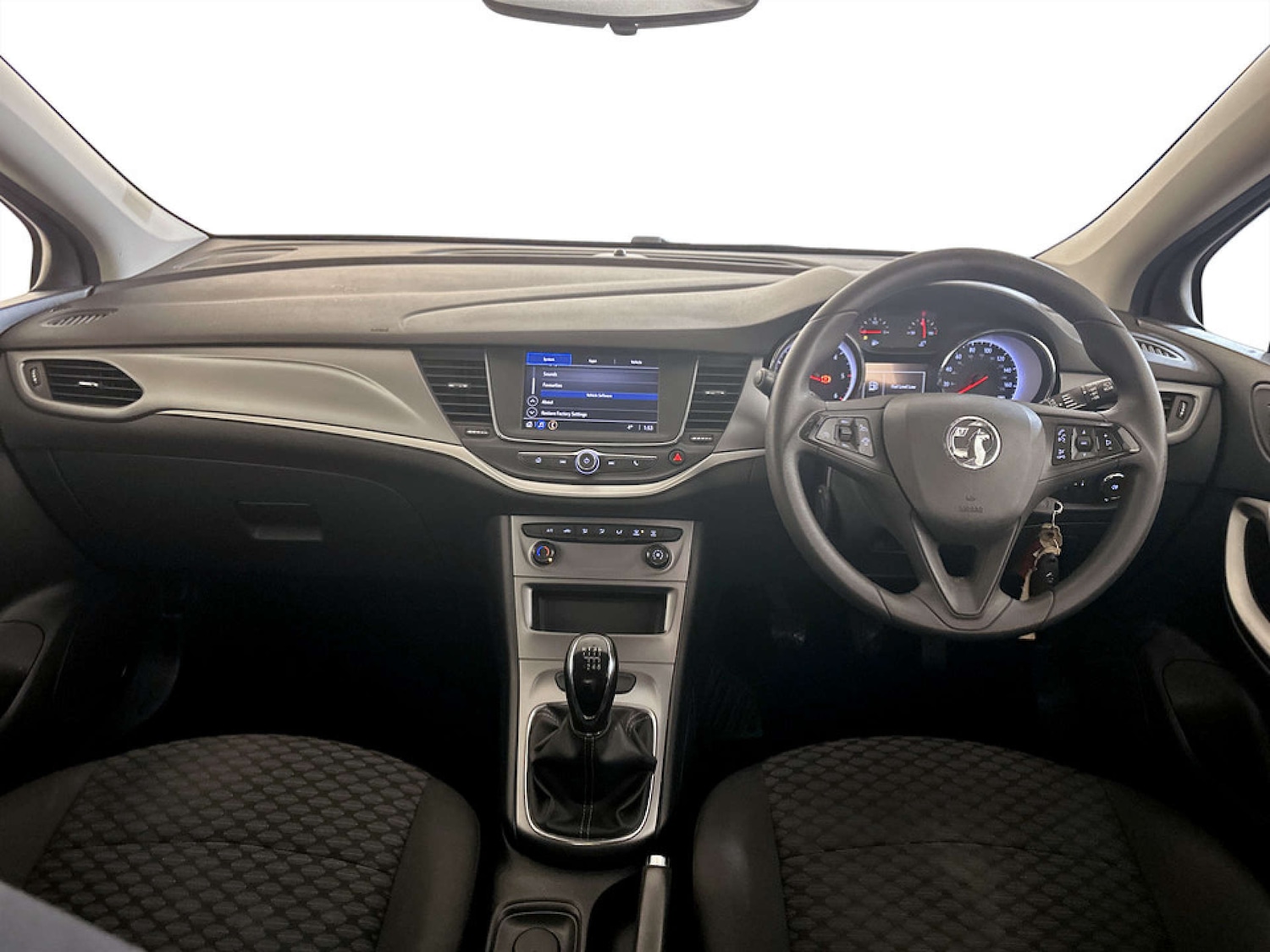 Used Vauxhall Astra 2021 for sale - 77185963: Photo 3