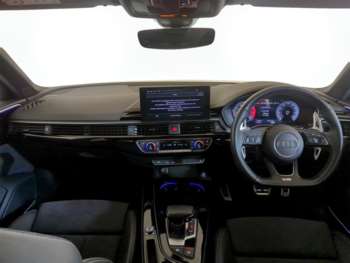 Used Audi A4 2021 for sale - 74841143: Photo