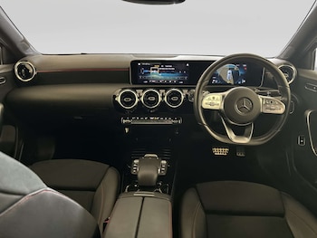 Used Mercedes-Benz A-Class 2021 for sale - 79005024: Photo
