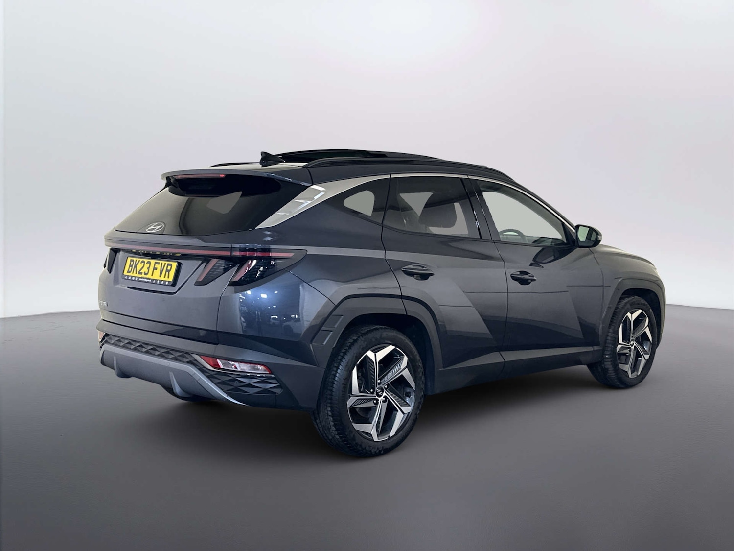 Used Hyundai TUCSON 2023 for sale - 77967847: Photo 10