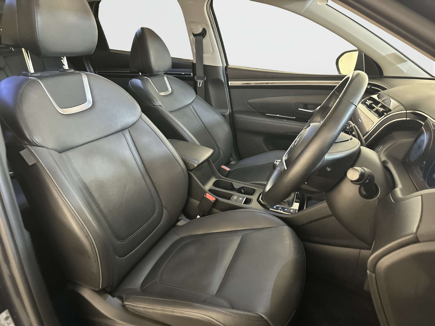 Used Hyundai TUCSON 2023 for sale - 77967847: Photo 13