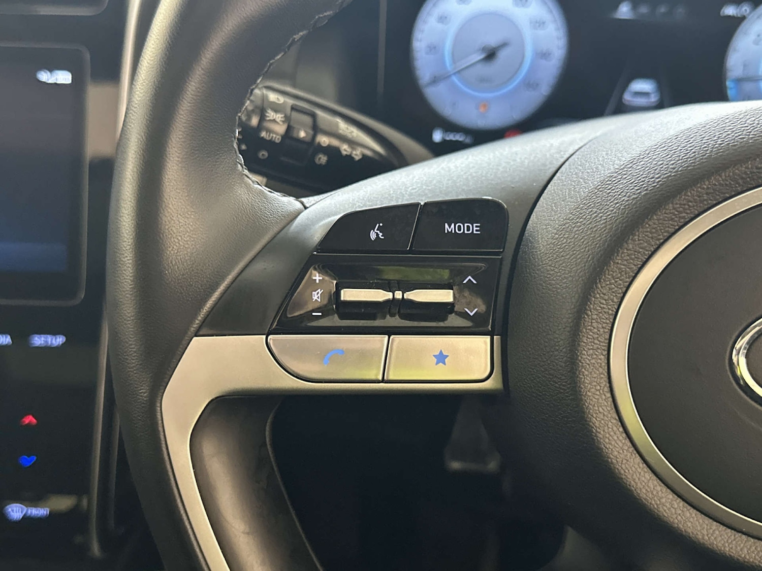 Used Hyundai TUCSON 2023 for sale - 77967847: Photo 18