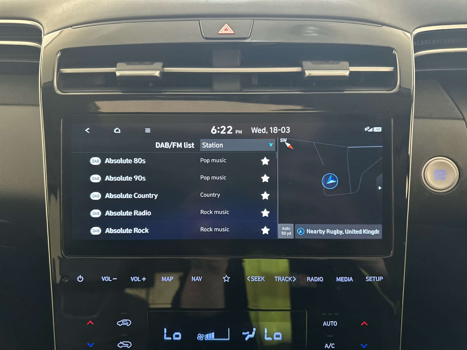 Used Hyundai TUCSON 2023 for sale - 77967847: Photo 21