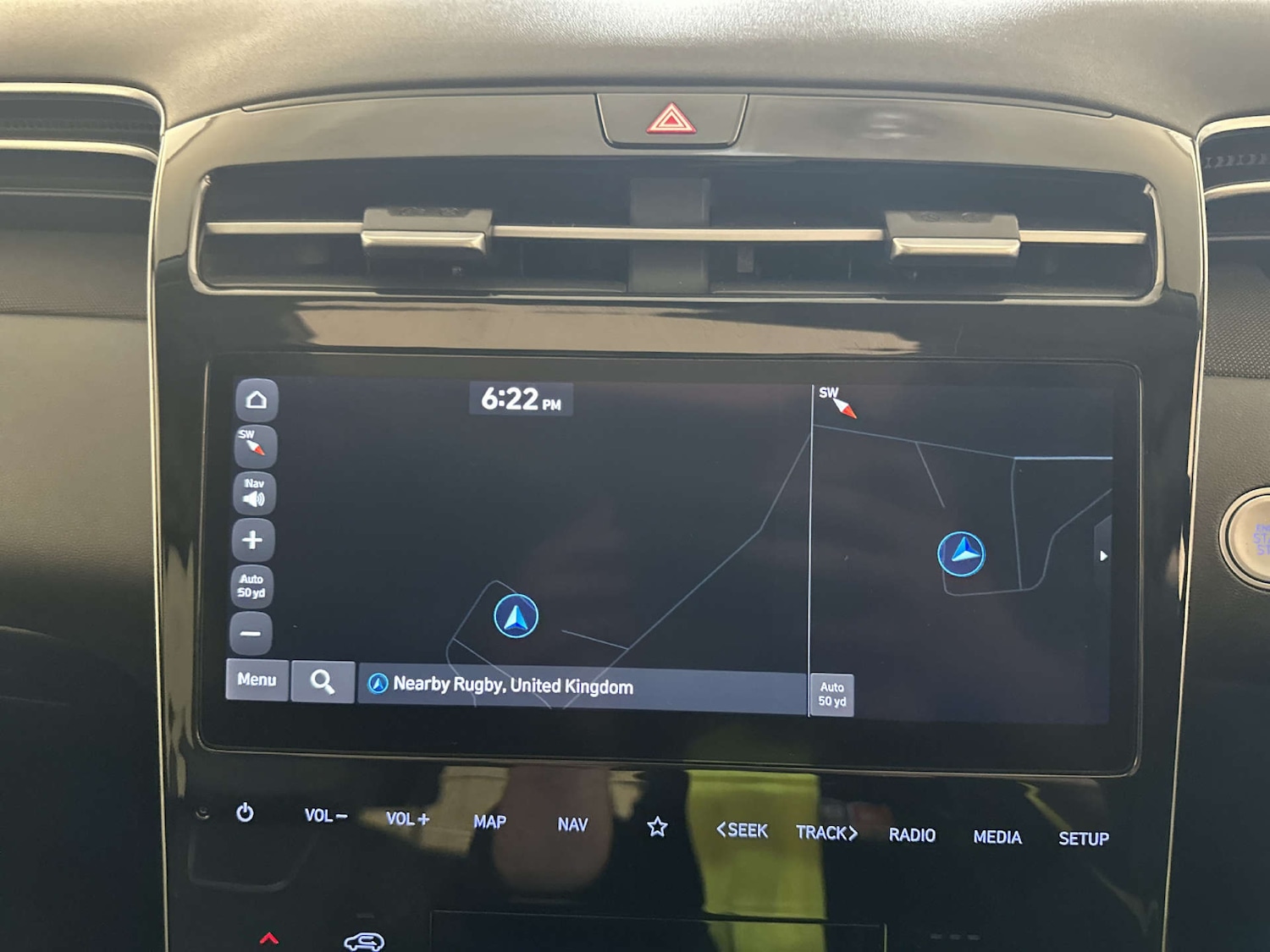 Used Hyundai TUCSON 2023 for sale - 77967847: Photo 24