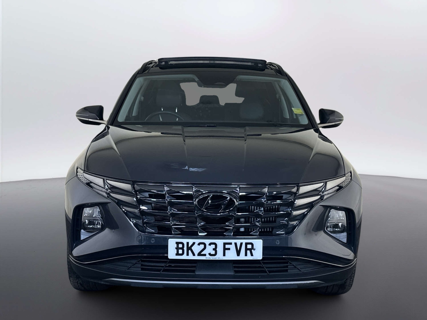 Used Hyundai TUCSON 2023 for sale - 77967847: Photo 5