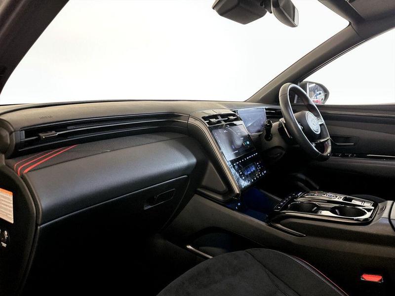 Used Hyundai TUCSON 2022 for sale - 76545290: Photo 12