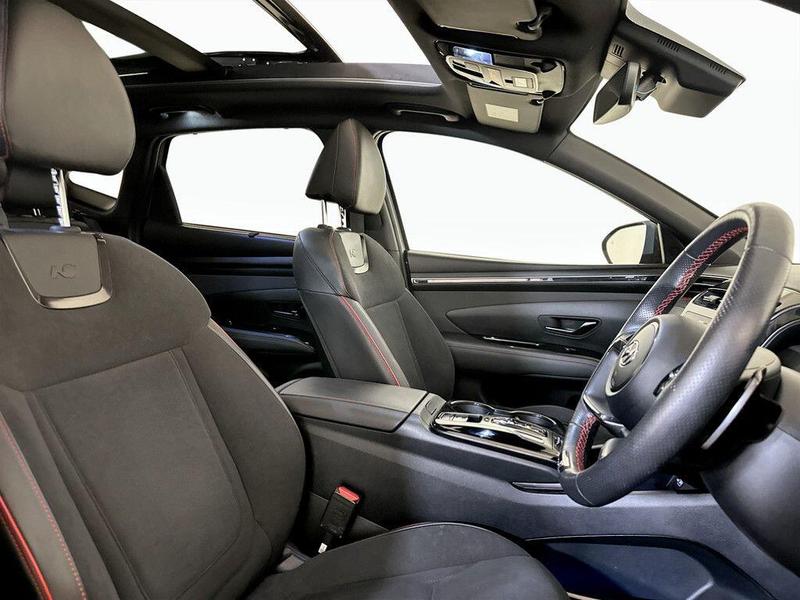 Used Hyundai TUCSON 2022 for sale - 76545290: Photo 13