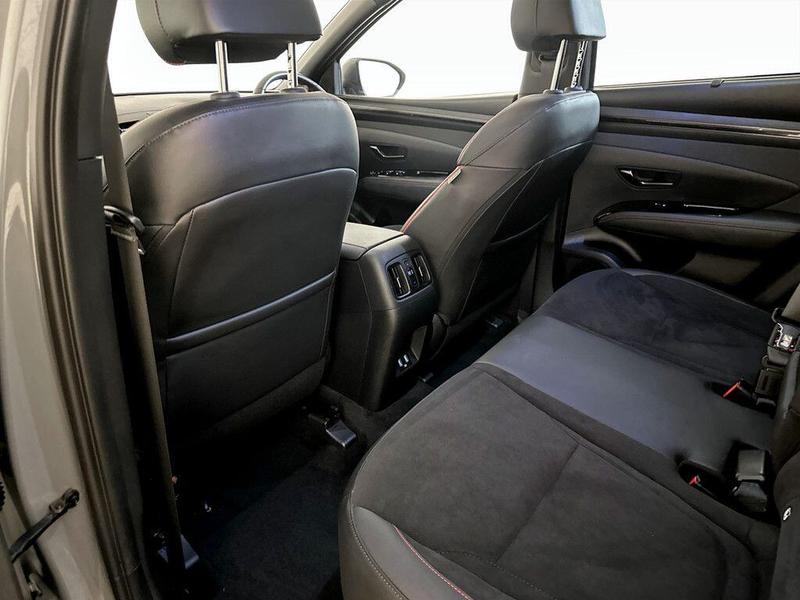 Used Hyundai TUCSON 2022 for sale - 76545290: Photo 14