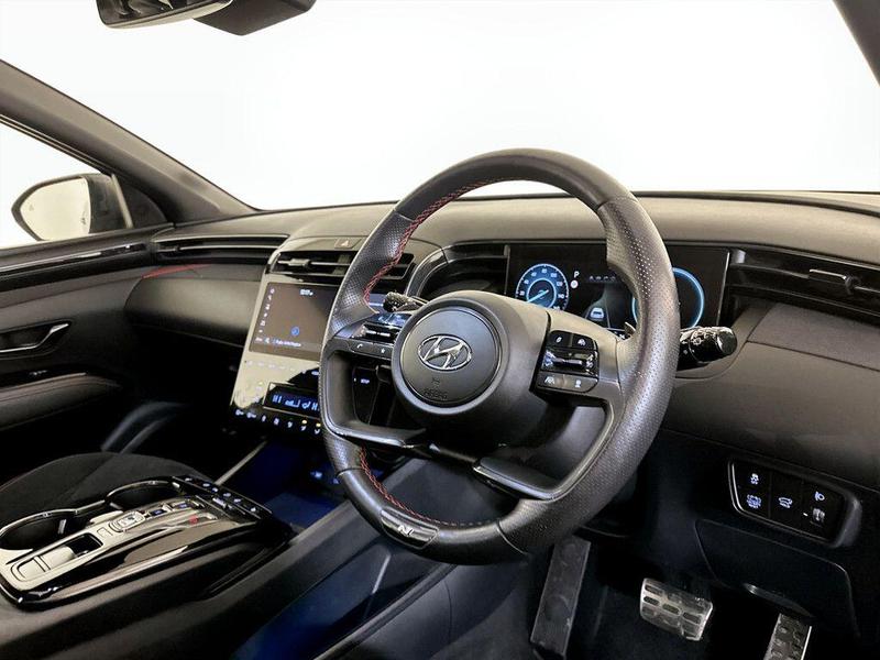 Used Hyundai TUCSON 2022 for sale - 76545290: Photo 15