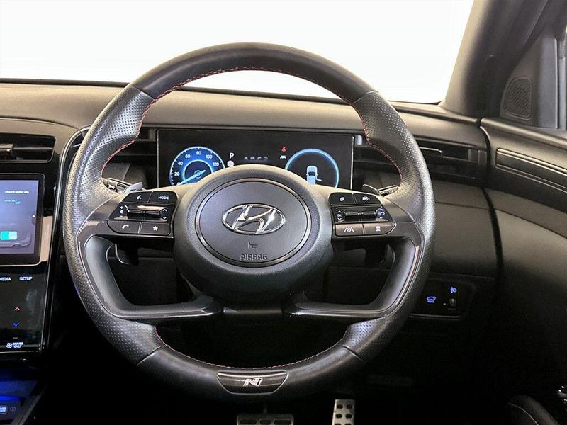 Used Hyundai TUCSON 2022 for sale - 76545290: Photo 16